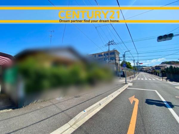 東区高美台3丁目　2号棟　全2区画