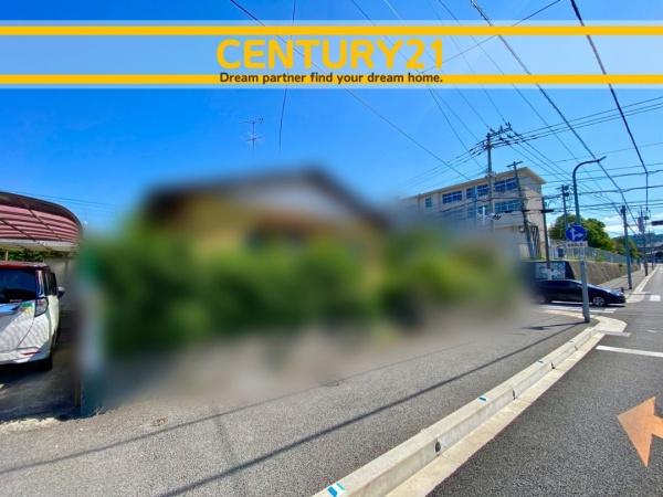 福岡市東区高美台３丁目の土地