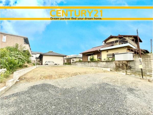 中間市蓮花寺3丁目2期　全1棟