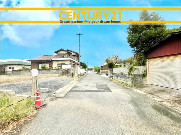 中間市蓮花寺3丁目2期　全1棟