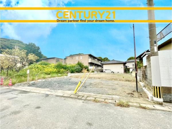 中間市蓮花寺3丁目2期　全1棟