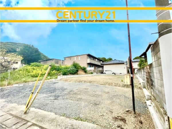 中間市蓮花寺3丁目2期　全1棟