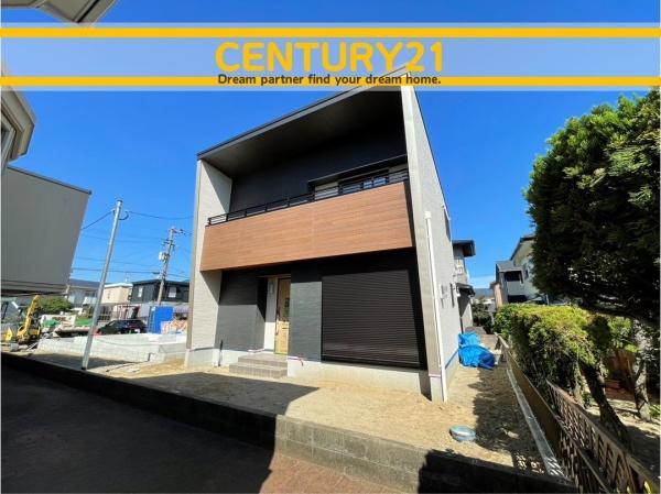北九州市小倉南区上貫2丁目　B号棟　全1棟