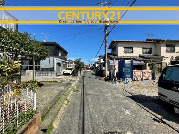 北九州市小倉南区上貫2丁目　B号棟　全1棟
