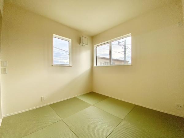 西区拾六町3丁目第1期　1号棟　全2棟