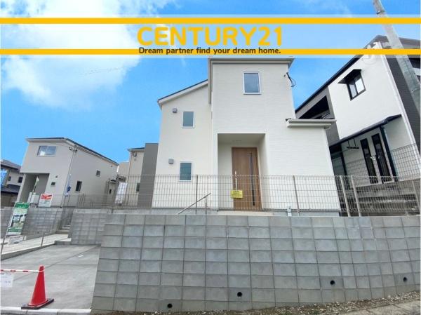 西区拾六町3丁目第1期　1号棟　全2棟