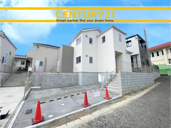 西区拾六町3丁目第1期　1号棟　全2棟