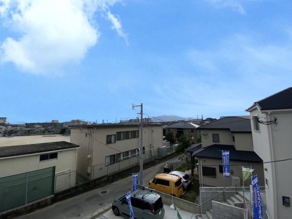 西区拾六町3丁目第1期　1号棟　全2棟