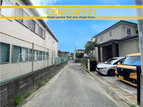 西区拾六町3丁目第1期　1号棟　全2棟