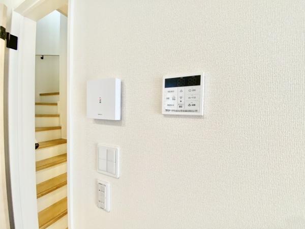 西区拾六町3丁目第1期　1号棟　全2棟