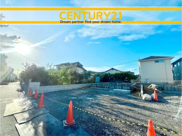 北九州市八幡西区中の原2丁目　18号棟　全2棟