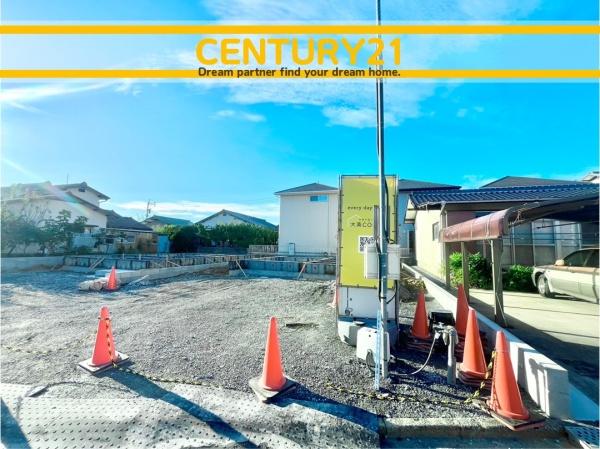 北九州市八幡西区中の原2丁目　17号棟　全2棟