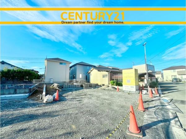 北九州市八幡西区中の原2丁目　17号棟　全2棟