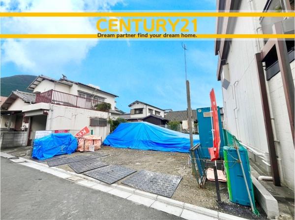 北九州市小倉北区黒住町2期　全1棟