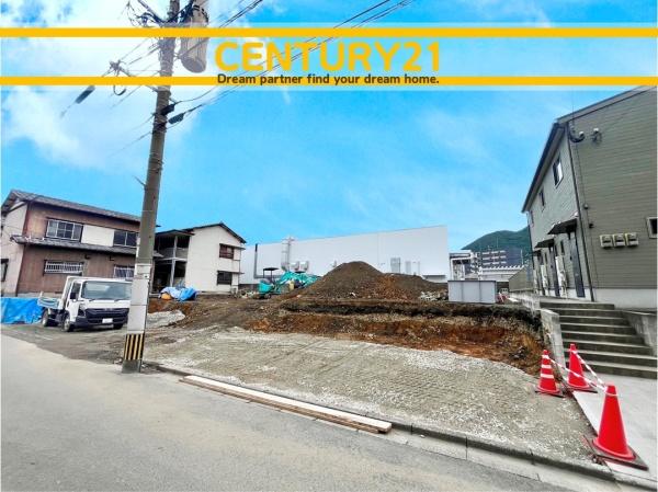 北九州市小倉北区大畠1丁目2期　3号棟　全3棟
