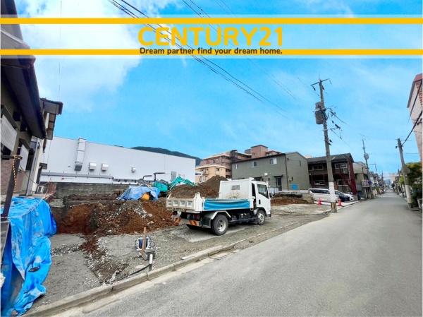 北九州市小倉北区大畠1丁目2期　1号棟　全3棟
