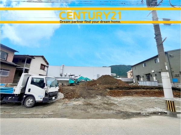 北九州市小倉北区大畠1丁目2期　1号棟　全3棟