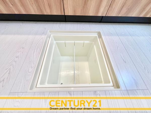 篠栗町庄5丁目1期　全1棟