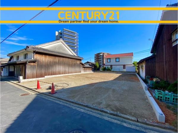 新宮町新宮1期 全1棟