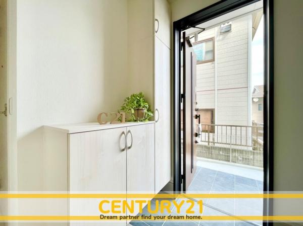 新宮町新宮1期　全1棟