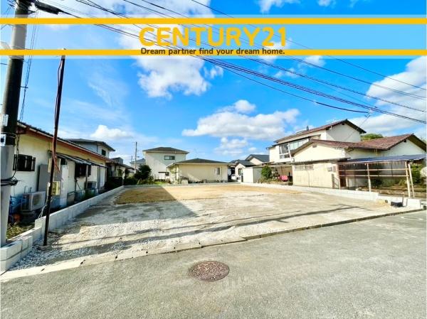 飯塚市柏の森7期 全1棟(その他現地)