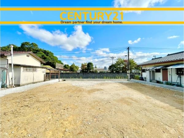 飯塚市柏の森7期 全1棟(その他現地)