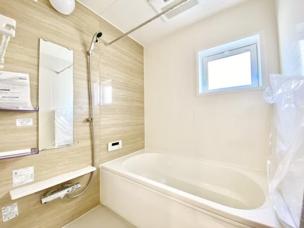 東区高美台3丁目2期 2号棟 全2棟(バス)