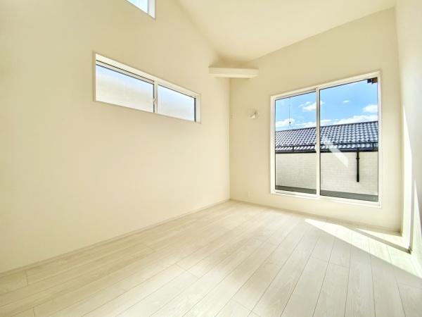 東区高美台3丁目2期 2号棟 全2棟(洋室)