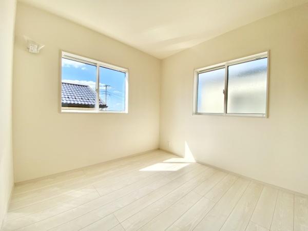 東区高美台3丁目2期 2号棟 全2棟(子供部屋)