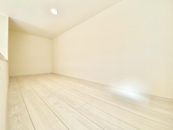 東区高美台3丁目2期 2号棟 全2棟(その他内観)