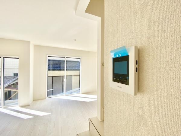 東区高美台3丁目2期 2号棟 全2棟(その他内観)