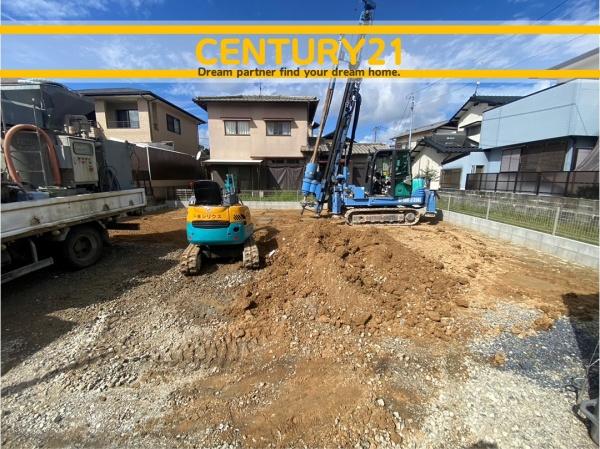 福津市若木台6丁目第2　全1棟