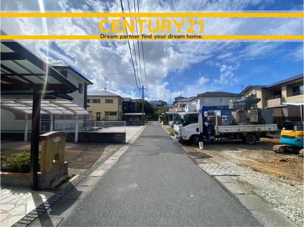 福津市若木台6丁目第2　全1棟