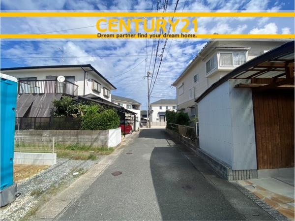 福津市若木台6丁目第2　全1棟