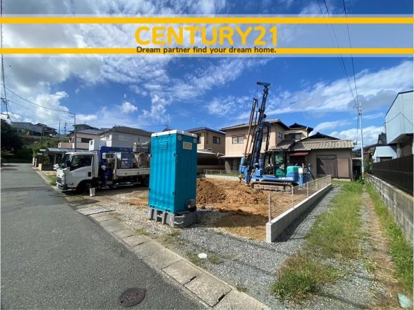 福津市若木台6丁目第2　全1棟
