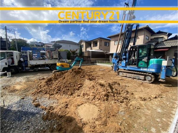 福津市若木台6丁目第2　全1棟