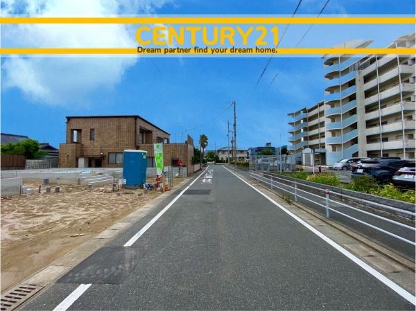 西区今宿1丁目第4　2号棟　全2棟