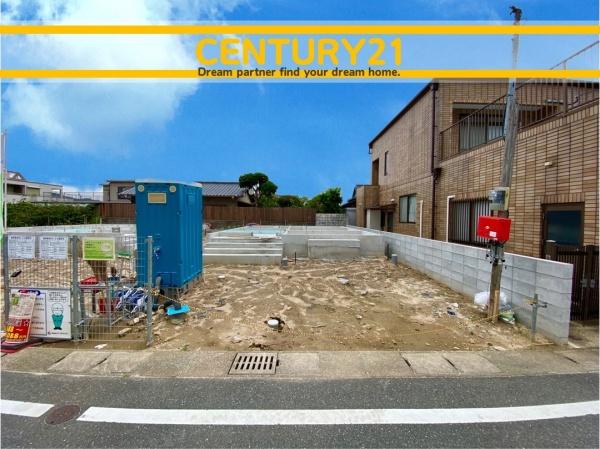 西区今宿1丁目第4　2号棟　全2棟