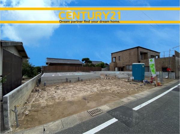西区今宿1丁目第4　1号棟　全2棟