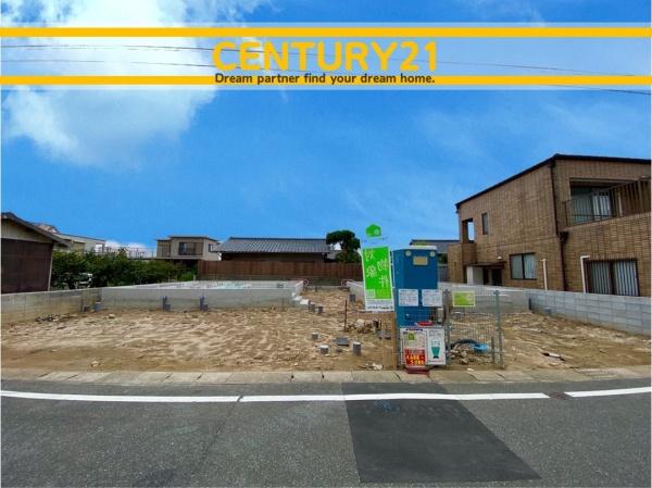 西区今宿1丁目第4　1号棟　全2棟