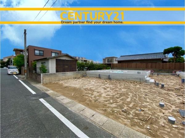 西区今宿1丁目第4　1号棟　全2棟