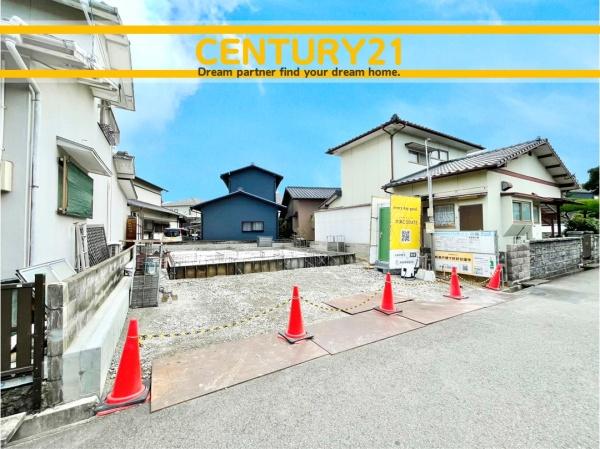 北九州市八幡西区星和町　15号棟　全1棟