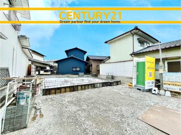 北九州市八幡西区星和町　15号棟　全1棟
