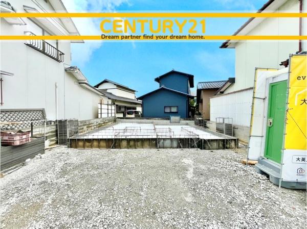 北九州市八幡西区星和町　15号棟　全1棟