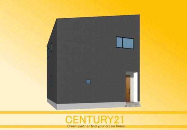 北九州市八幡西区星和町　15号棟　全1棟