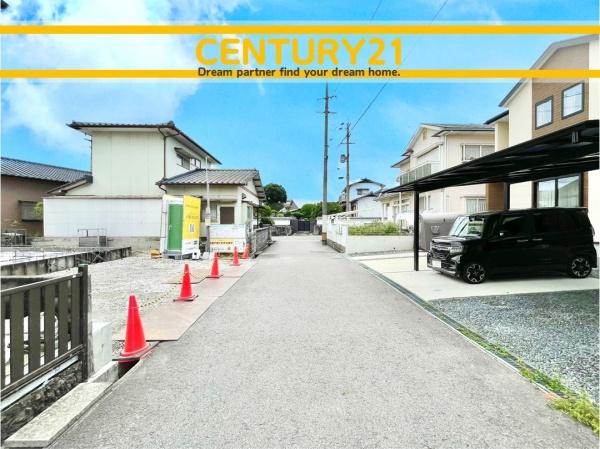 北九州市八幡西区星和町　15号棟　全1棟