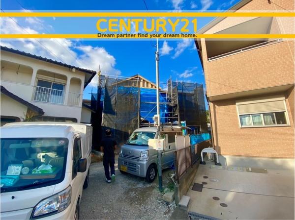 東区多々良2丁目5期　全1棟