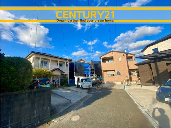 東区多々良2丁目5期　全1棟