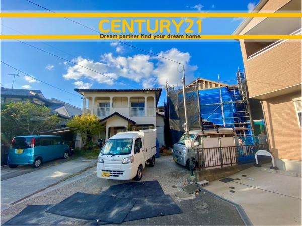 東区多々良2丁目5期　全1棟