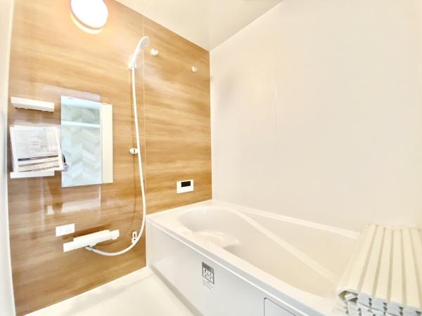 糸島市加布里4丁目4期　全1棟